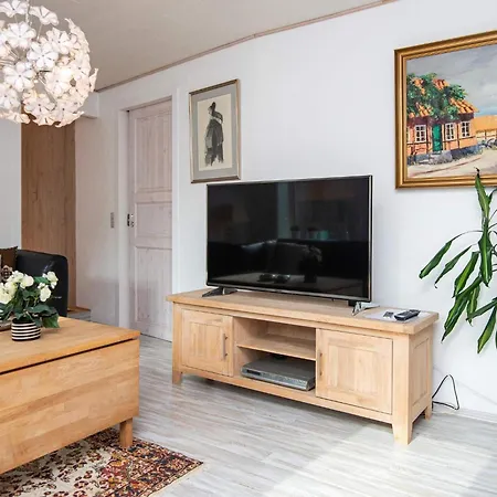 2 Person In Appartamento