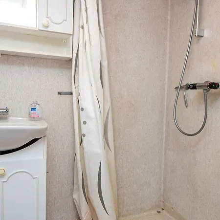 Appartamento 2 Person In