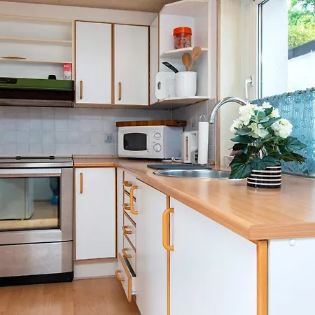 2 Person In Appartamento Gråsten