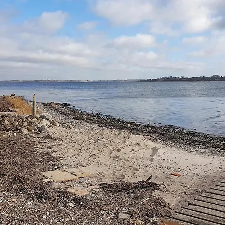 Appartamento 2 Person In Gråsten