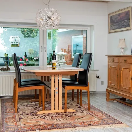 2 Person In Leilighet Gråsten