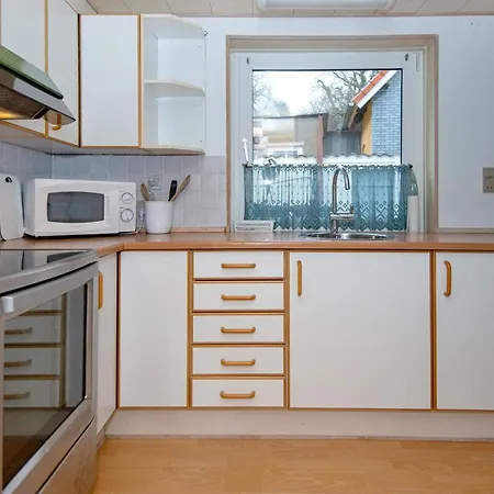 Apartment 2 Person In