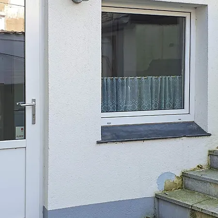 2 Person In Apartment