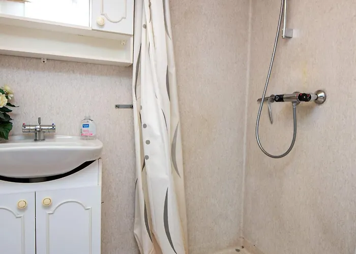 Apartamento 2 Person In